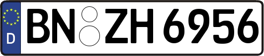 BN-ZH6956