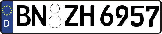 BN-ZH6957
