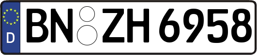 BN-ZH6958