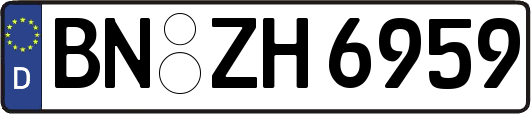 BN-ZH6959