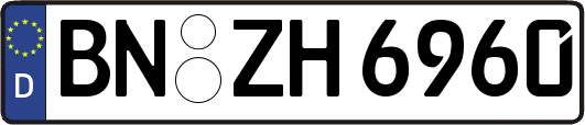 BN-ZH6960