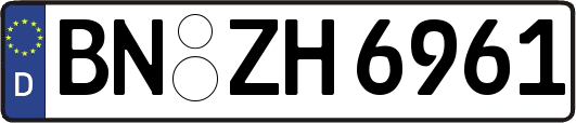 BN-ZH6961