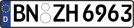 BN-ZH6963