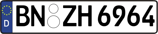 BN-ZH6964