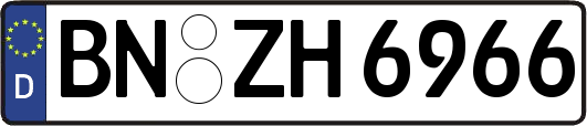 BN-ZH6966