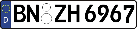 BN-ZH6967