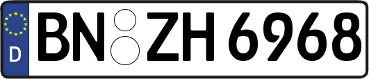 BN-ZH6968