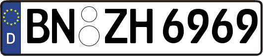 BN-ZH6969