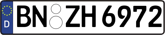 BN-ZH6972