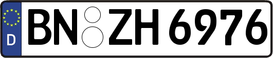 BN-ZH6976