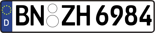 BN-ZH6984
