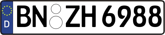 BN-ZH6988