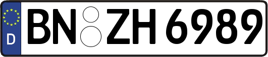 BN-ZH6989