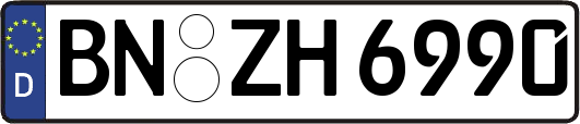 BN-ZH6990