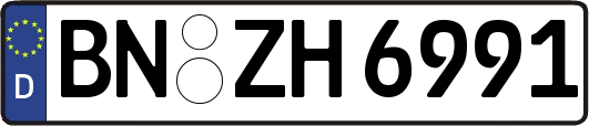 BN-ZH6991