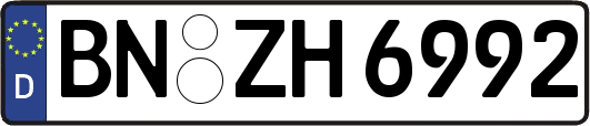 BN-ZH6992