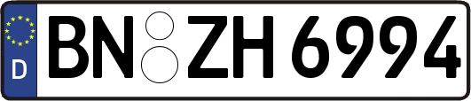 BN-ZH6994