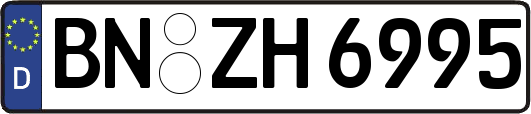 BN-ZH6995