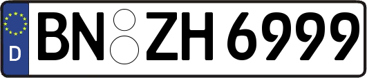 BN-ZH6999