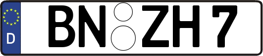 BN-ZH7