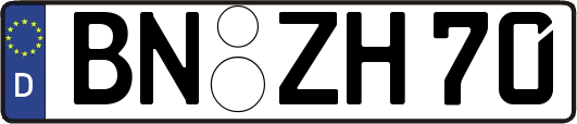 BN-ZH70