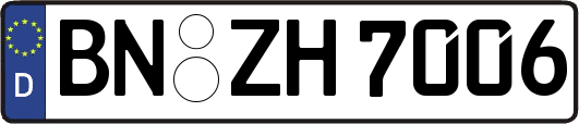 BN-ZH7006