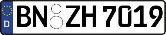 BN-ZH7019