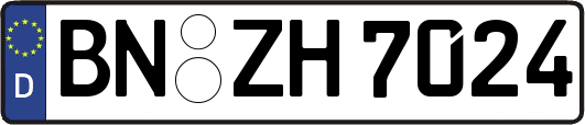 BN-ZH7024