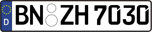 BN-ZH7030