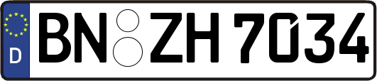 BN-ZH7034
