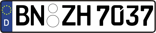 BN-ZH7037