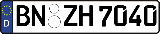 BN-ZH7040