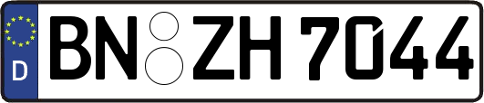 BN-ZH7044