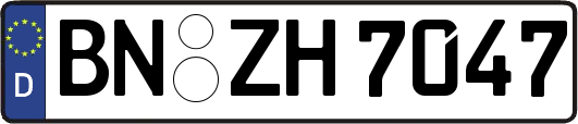 BN-ZH7047