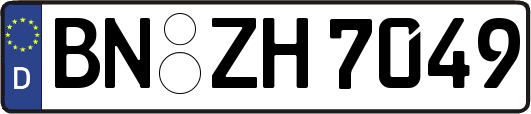 BN-ZH7049
