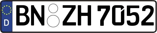 BN-ZH7052