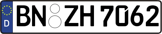BN-ZH7062