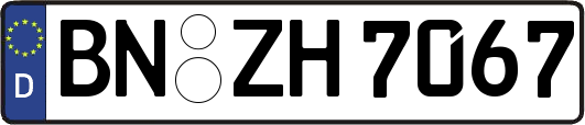 BN-ZH7067