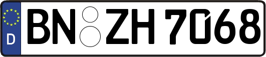 BN-ZH7068