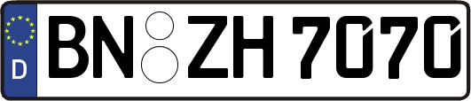 BN-ZH7070