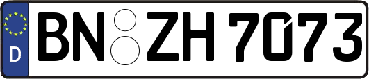 BN-ZH7073