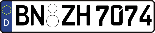 BN-ZH7074