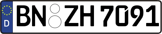BN-ZH7091