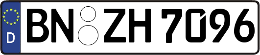 BN-ZH7096