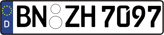 BN-ZH7097