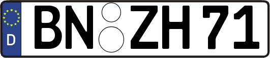 BN-ZH71
