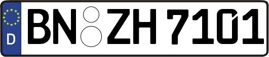 BN-ZH7101