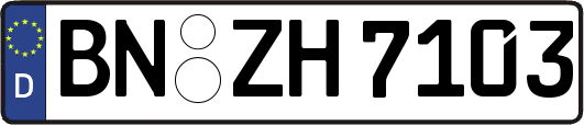 BN-ZH7103