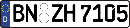 BN-ZH7105