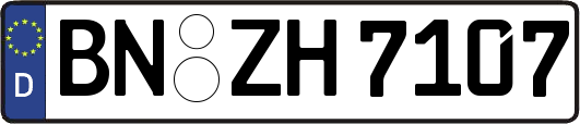 BN-ZH7107